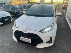 TOYOTA YARIS 1.0 5 porte Trend