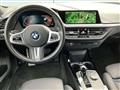 BMW SERIE 1 M SPORT FULL LED NAVI PROF CERCHI 18''