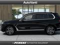 BMW X7 xDrive40d 48V Msport