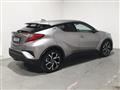 TOYOTA C-HR 1.8 Hybrid E-CVT Trend