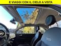 FIAT 500 1.2 Lounge Euro6 Neopatentati