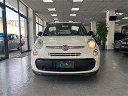 FIAT 500 L 1.3 mjt Lounge 85cv