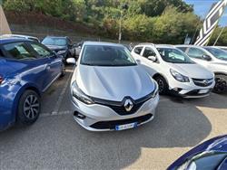 RENAULT NEW CLIO Clio TCe 100 CV GPL 5 porte Zen