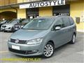 VOLKSWAGEN SHARAN 2.0TDI DSG HIGHLINE *7POSTI* AUTOMATICO