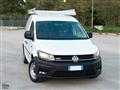 VOLKSWAGEN CADDY KOMBI 2.0 TDI 122 CV 4MOTION SCAFFALATURA 4X4