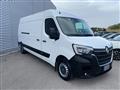 RENAULT MASTER 3,5T 2.3 dCi 135cv PL-TM L3H2 IVA ESPOSTA 3 posti