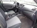 MITSUBISHI L200 2.3 D Double Cab 4x4 Easy Select Invite Connect