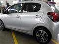 PEUGEOT 108 VTi 68 ETG 5 porte Active