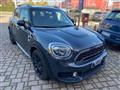 MINI COUNTRYMAN HYBRID 1.5 Cooper SE Countryman ALL4 Automatica