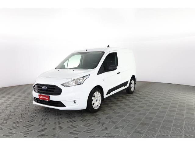 FORD TRANSIT CONNECT Transit Connect 200 1.5 Ecoblue 100CV PC Furgone T