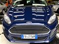 FORD Fiesta Plus 1.5 TDCi 75 CV 5p.