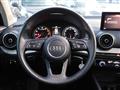 AUDI Q2 35 TFSI S tronic 150 cv S&S