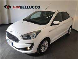 FORD Ka plus 1.2 85 CV S&S Ultimate