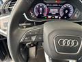 AUDI Q3 35 TDI S tronic S line edition