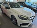 MERCEDES Classe A matic 381cv auto my16