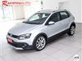 VOLKSWAGEN POLO Cross 1.4 TDI BlueMotion Ok Neopatentati Pronta Co