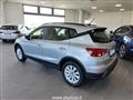 SEAT ARONA 1.0 EcoTSI 95cv Style Lane&Front Assist Fari LED