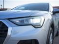 AUDI Q3 40 2.0 tdi Business quattro 190cv s-tronic