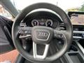 AUDI A4 AVANT A4 Avant 35 TDI/163 CV S tronic Business Advanced