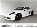 PORSCHE 718 Cayman 2.0