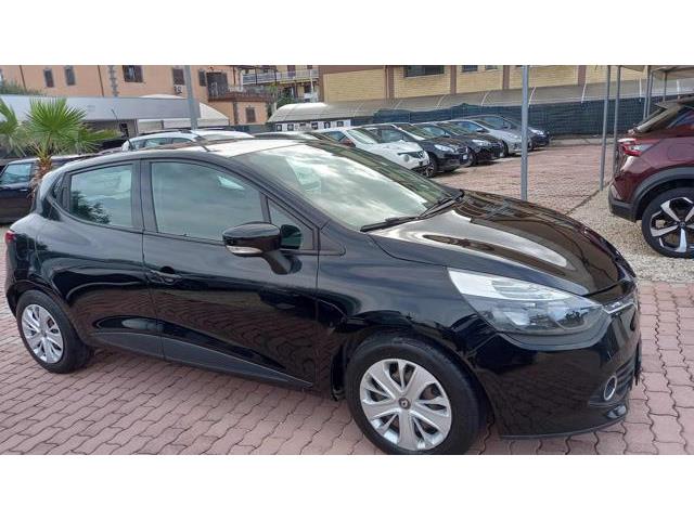 RENAULT CLIO 1.5 dCi 8V 75CV 5 porte Live