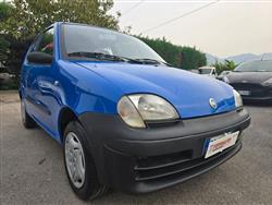 FIAT SEICENTO 1.1i cat Actual