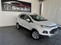 FORD ECOSPORT cil. 1.5 TDCi 95 CV Titanium S