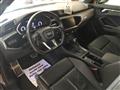 AUDI Q3 SPORTBACK SPB 40 TDI quattro S tronic S line edition