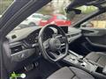 AUDI A4 AVANT SPORT 2.0TDI S TRONIC PARI AL NUOVO