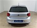 VOLKSWAGEN POLO 1.6 TDI 95 CV 5p. Comfortline BlueMotion Technology