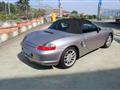 PORSCHE Boxster 2.7 Pari al nuovo! 90000km!