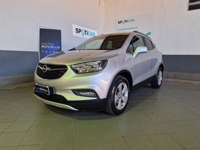 OPEL MOKKA X Mokka X 1.6 CDTI Ecotec 136CV 4x2 Start&Stop Advance