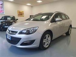 OPEL ASTRA 1.6 CDTI Sports Tourer