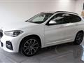 BMW X1 xdrive25d Msport auto