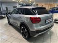 AUDI Q2 40 TFSI quattro S tronic Identity Black