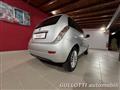 LANCIA YPSILON 1.2 60CV SILVER