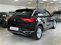 VOLKSWAGEN T-ROC 1.5 TSI ACT DSG *UNICO PROP.*NAVI*Android-Apple*