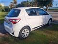 TOYOTA YARIS 1.0 5 porte Business