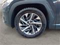 HYUNDAI TUCSON HYBRID 1.6 CRDi 136CV 48V DCT XLine