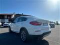 BMW X4 xDrive20d xLine