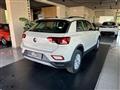 VOLKSWAGEN T-ROC 1.0 TSI Life UFFICIALE ITALIANA