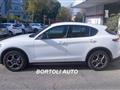 ALFA ROMEO STELVIO 2.2 TD 210cv 28.000 KM MY23 AT8 Q4 SPRINT