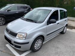 FIAT PANDA 1.2 Emotion