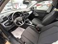 AUDI Q3 2.0tdi S-TRONIC BUSINESS SPORT 35TDI 116cv NAVI