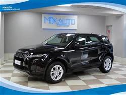 LAND ROVER RANGE ROVER EVOQUE 2.0 D150 MHEV AWD S AUT EU6