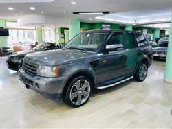 LAND ROVER Range Rover Sport 2.7 TDV6 HSE