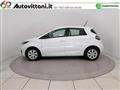 RENAULT ZOE Life R110 e shifter