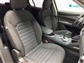 ALFA ROMEO STELVIO 2.2 t Business rwd 160cv auto