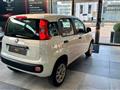 FIAT PANDA 0.9 TwinAir Turbo Natural Power Easy