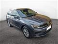 VOLKSWAGEN TIGUAN 2.0 TDI SCR Business BlueMotion Technology